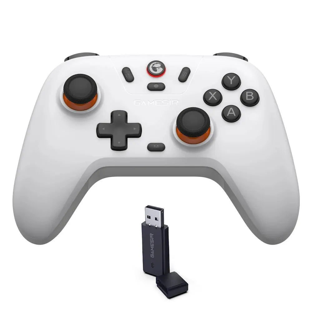 NovaLite Pro – Wireless Multi-Platform Gamepad Controller