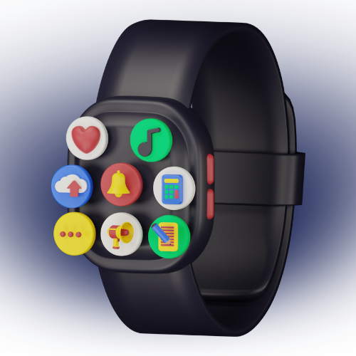 Wearable tech