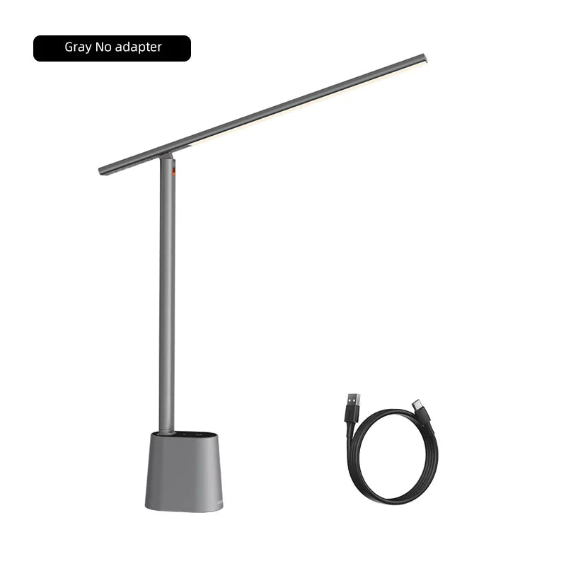 BrightWise LED Desk Lamp
