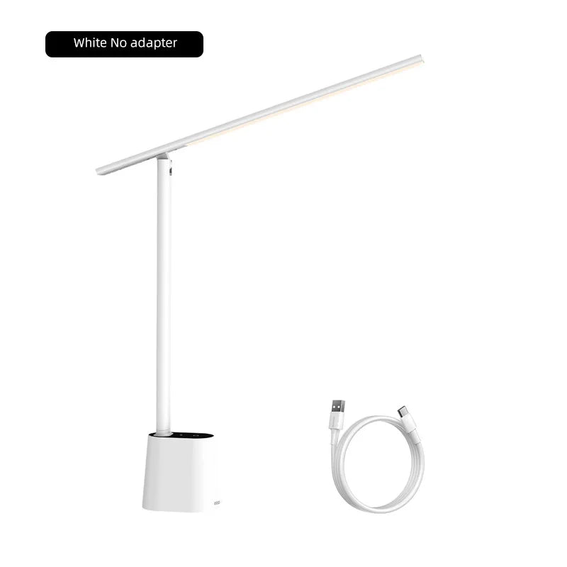 BrightWise LED Desk Lamp
