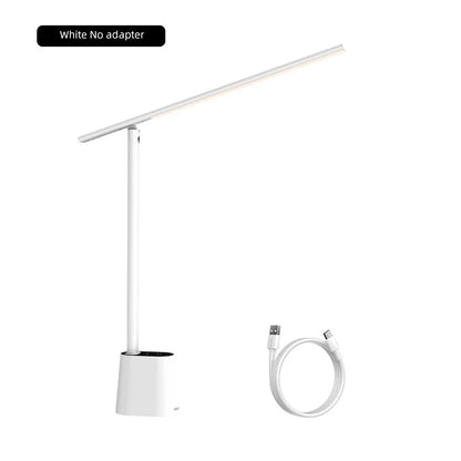 BrightWise LED Desk Lamp