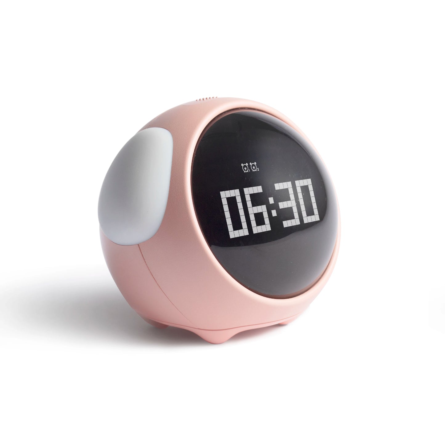 GlowBuddy Clock