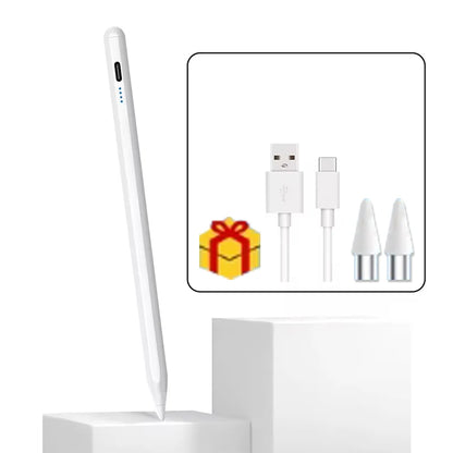 NEW Universal Stylus Pen For Android IOS Capacitive Screen Touch Pen For iPad Apple Pencil For Huawei Xiaomi Samsung Tablet Pen