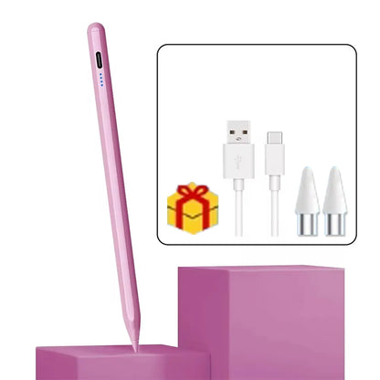 NEW Universal Stylus Pen For Android IOS Capacitive Screen Touch Pen For iPad Apple Pencil For Huawei Xiaomi Samsung Tablet Pen