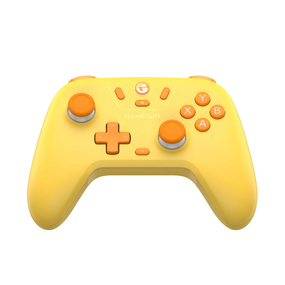 NovaLite Pro – Wireless Multi-Platform Gamepad Controller