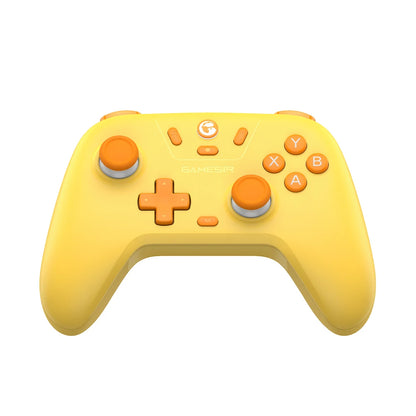 NovaLite Pro – Wireless Multi-Platform Gamepad Controller