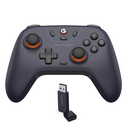 NovaLite Pro – Wireless Multi-Platform Gamepad Controller