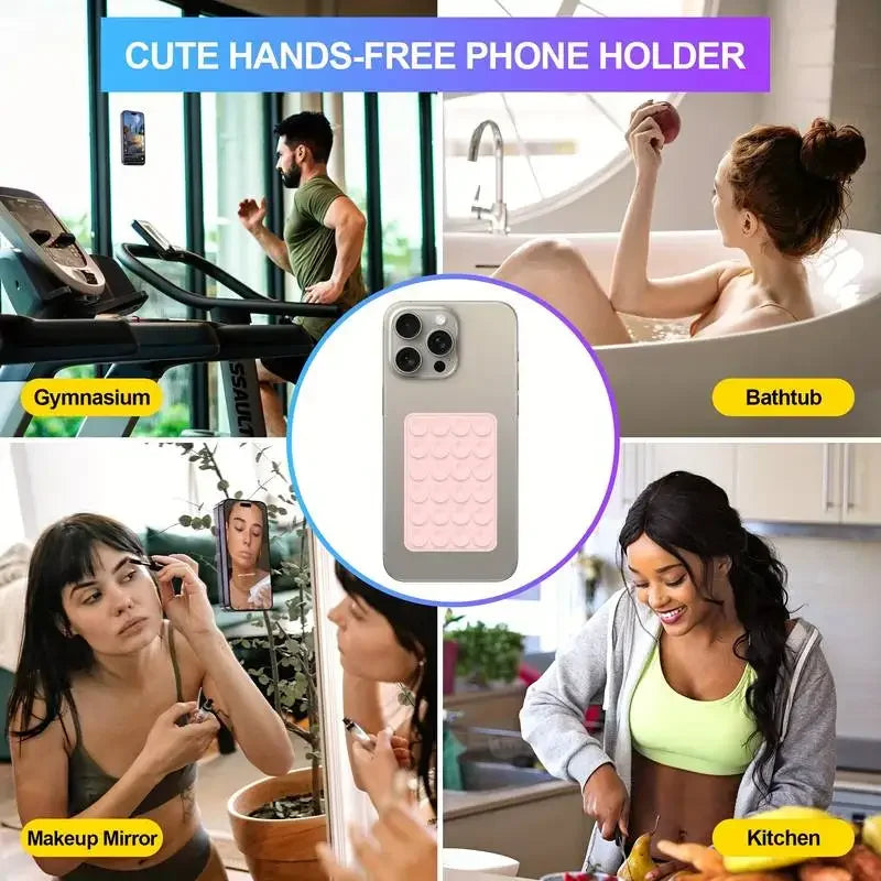 GripMate Suction Pad