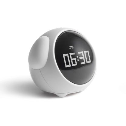 GlowBuddy Clock