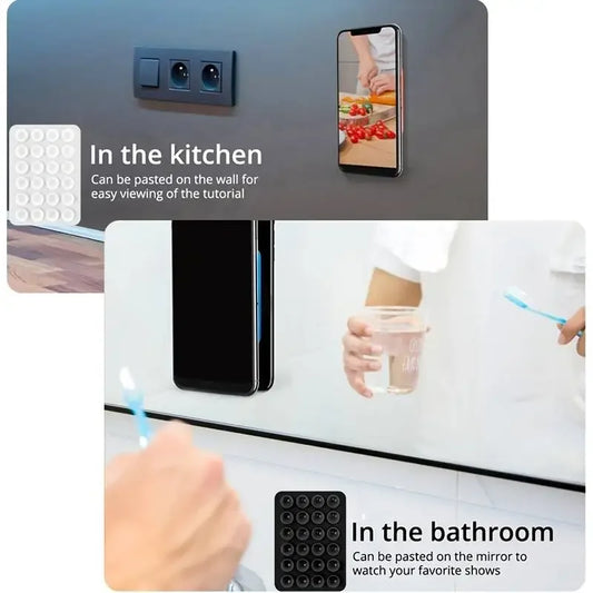 GripMate Suction Pad