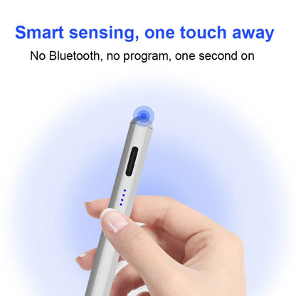 NEW Universal Stylus Pen For Android IOS Capacitive Screen Touch Pen For iPad Apple Pencil For Huawei Xiaomi Samsung Tablet Pen