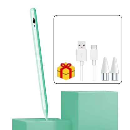 NEW Universal Stylus Pen For Android IOS Capacitive Screen Touch Pen For iPad Apple Pencil For Huawei Xiaomi Samsung Tablet Pen