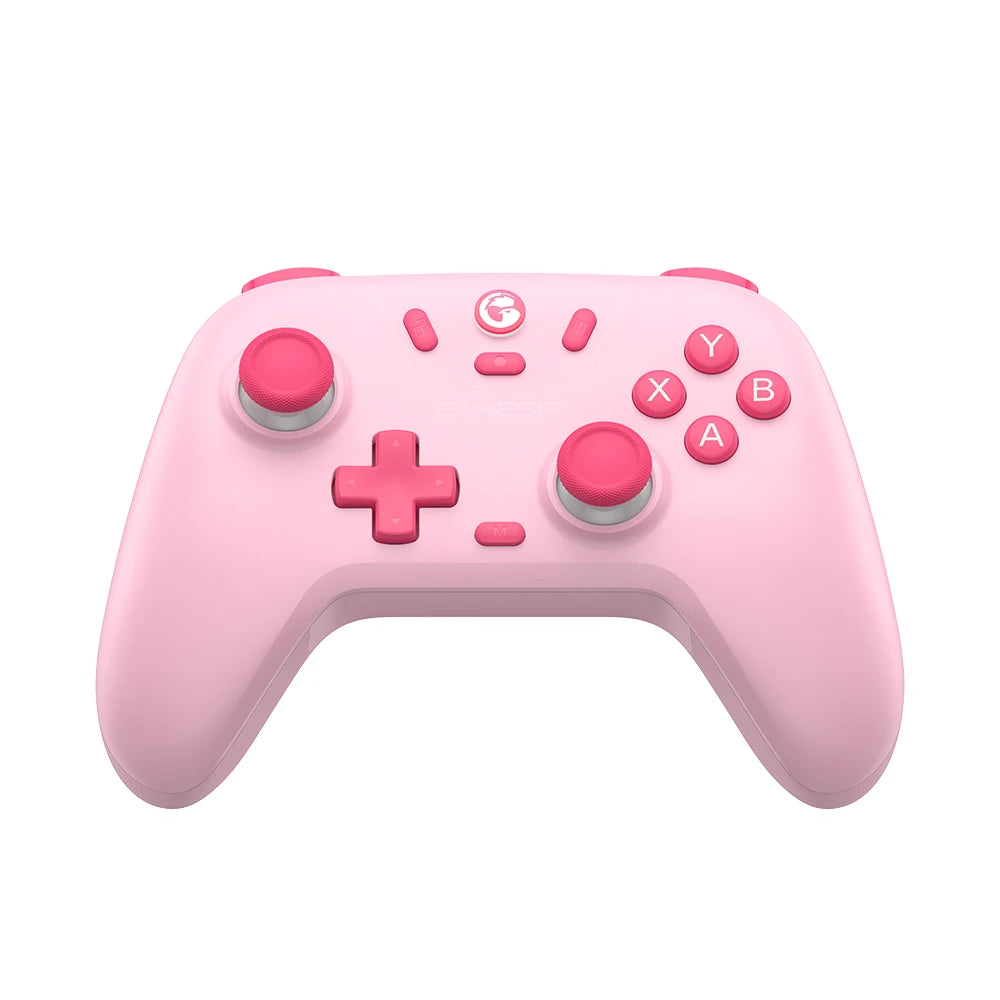 NovaLite Pro – Wireless Multi-Platform Gamepad Controller