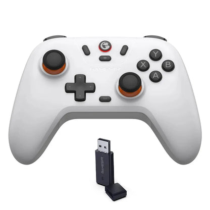 NovaLite Pro – Wireless Multi-Platform Gamepad Controller