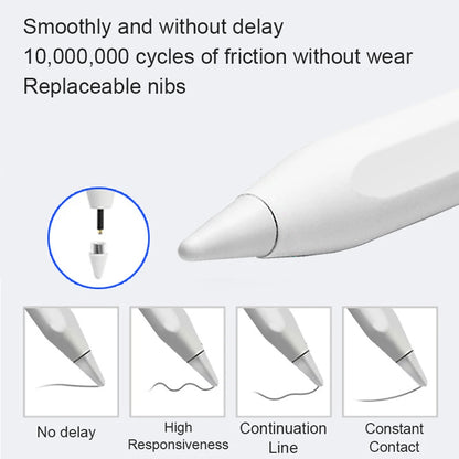 NEW Universal Stylus Pen For Android IOS Capacitive Screen Touch Pen For iPad Apple Pencil For Huawei Xiaomi Samsung Tablet Pen