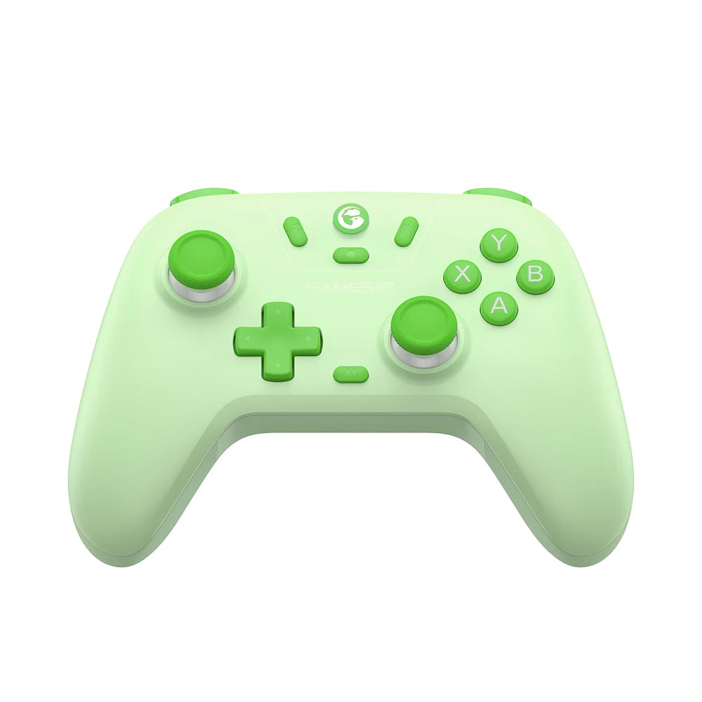NovaLite Pro – Wireless Multi-Platform Gamepad Controller