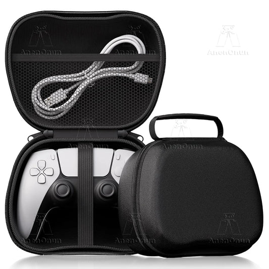 GameGuard EVA Case – Universal Protective