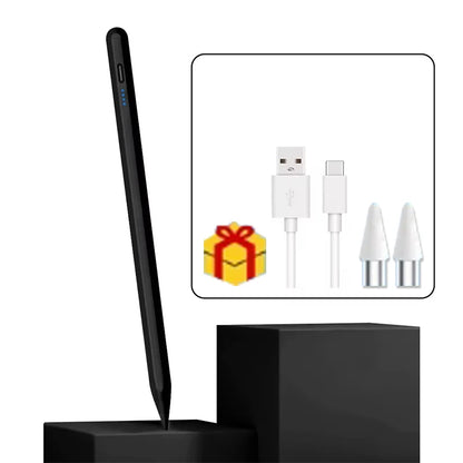 NEW Universal Stylus Pen For Android IOS Capacitive Screen Touch Pen For iPad Apple Pencil For Huawei Xiaomi Samsung Tablet Pen