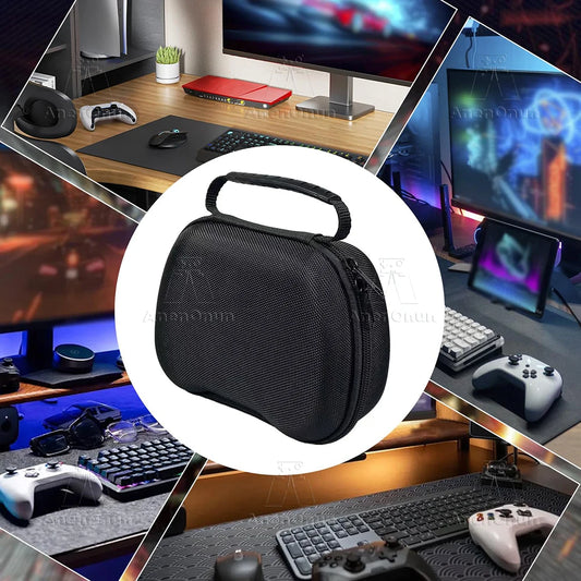 GameGuard EVA Case – Universal Protective