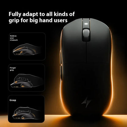 Dragonfly A9 Ultra – 8KHz Wireless Gaming Mouse
